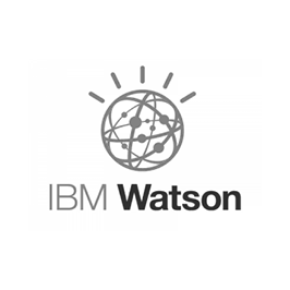 logo IBM Watson