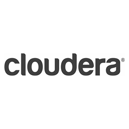 logo Cloudera